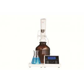 Electronic Titrator dTrite